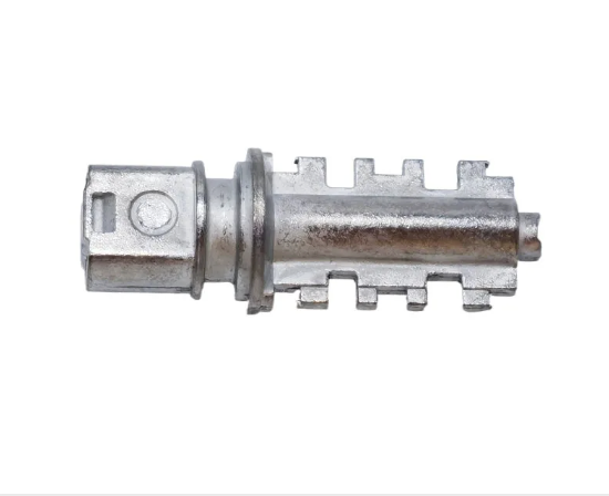 die casting